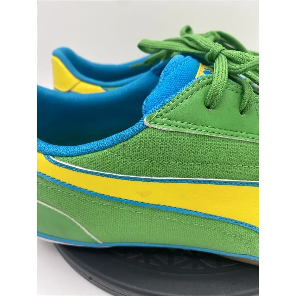Puma get your
